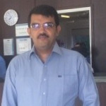 Krishnamurthy Hegde Email