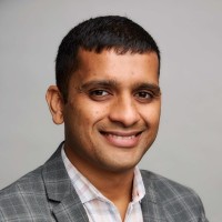 Superfuel AI Employee Ben Mathew's profile photo
