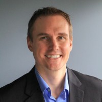 AgileBlue Employee Matthew Kinning's profile photo