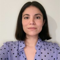 Krizia Carmona Email & Phone Number