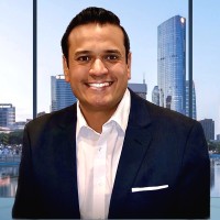 Benchmark Employee Claudio Lopez's profile photo