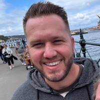 Sunshine Coast Grammar School Employee Justin P.'s profile photo