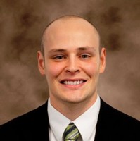 Unum Employee Sean Hoskins's profile photo