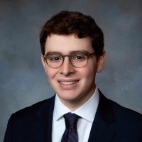 Morgan Stanley Employee Michael D'Alessandro's profile photo