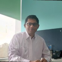 C. Manivannan Email & Phone Number