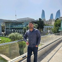 Williams International Real Estate Employee Mohsin Ashraf's profile photo