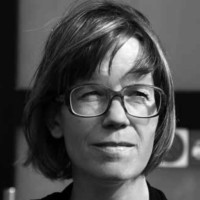 Alive Architecture Employee Petra Pferdmenges's profile photo