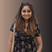 Amazon Web Services (AWS) Employee Smitha Sunil's profile photo