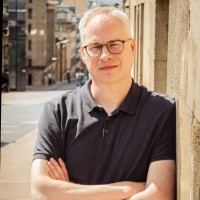 Edit123 Employee David Armstrong's profile photo