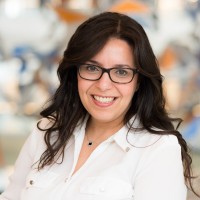 Bristol Myers Squibb Employee Sandra Ibrahim's profile photo