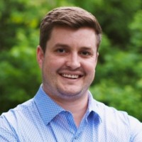Baker Tilly US Employee Trey Shaw's profile photo