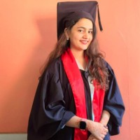 HurixDigital Employee Mariam Ansari's profile photo