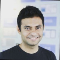 Atlas Employee Zane Salim's profile photo