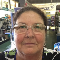 The Irrigation Shop Employee Sue Braithwaite's profile photo