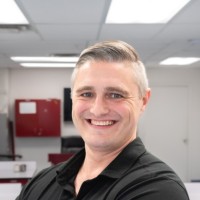 CMI Employee Paul Lindquist's profile photo