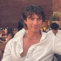 Enotria Employee Toby Mason's profile photo