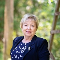 Governance Solutions Employee Gail Moorhouse's profile photo