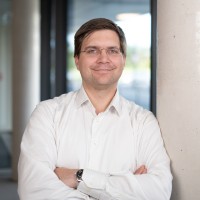 Med 360° Employee Tobias Neumaier's profile photo