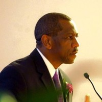 Gene Moore