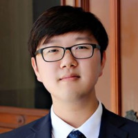 Compass Education Group Employee Eugene Lee's profile photo