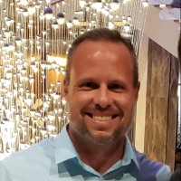 Morton's The Steakhouse Employee Rick Lindstrom's profile photo