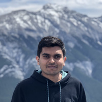 CruxOCM Employee Nirav Raiyani's profile photo