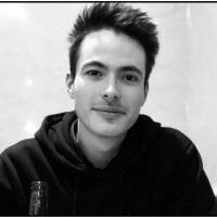 CAPCOMPUTE Employee Antoine Saludo's profile photo