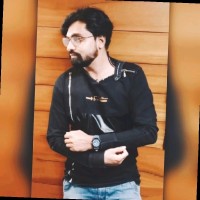 Unipath Solutions LLP Employee Nitesh Changlani's profile photo