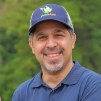 yieldsApp Employee Guy Sela's profile photo