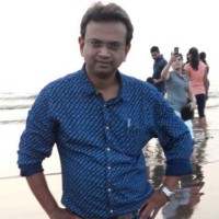 Target A&M Employee Ronak Shah's profile photo