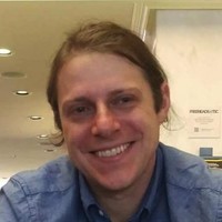 Corvex Employee Russell Buchanan's profile photo
