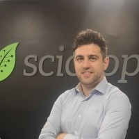 SciCrop® Employee Renato Ferraz's profile photo