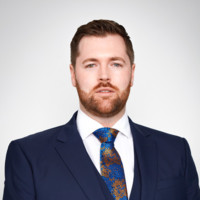 AMOSS LLP Employee Eoin McGuinness's profile photo