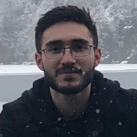 SETRONICA Employee Chingiz Namazov's profile photo