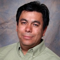 Oregon Employment Department Employee Jose Arreguin's profile photo