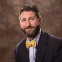 United States Military Academy at West Point Employee Brock Barry's profile photo