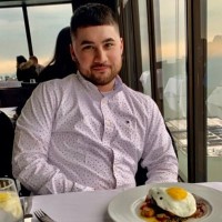 BCP Transportation Employee Ryan Nesheim's profile photo