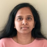 Ford Credit Employee Shravya M's profile photo