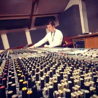 Adam Benfold's profile photo