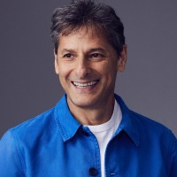 Ian Katz Email & Phone Number