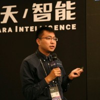 Alibaba Cloud Employee Ke Zhang's profile photo