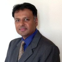 Umbrella Employee Kurian Manjakkal's profile photo