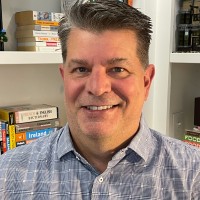 Pike13 Employee Mark Carlson's profile photo