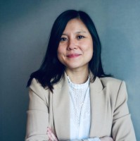 Van Cleef & Arpels Employee Céline Tan's profile photo