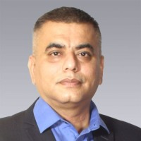 Pankaj Lalla Email & Phone Number