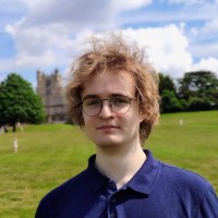 Fidra Analytics Employee Krzysztof Łukaszewicz's profile photo