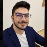 Almila Mobilya Employee Şükrü Çağlar's profile photo