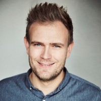 Sinful Group Employee Tonny Andersen's profile photo
