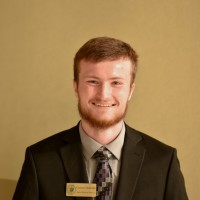 Smith Pump Employee Connor Halloran's profile photo