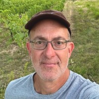 Pisces Foundation Employee David Beckman's profile photo